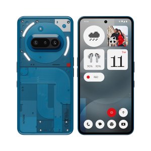 낫싱 폰 3a Phone 3(a) 8GM RAM / 128GB Storage 케이스 증정 (화이트)