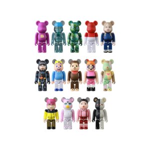 베어브릭 BEARBRICK 50 SERIES 단품 [2500050]